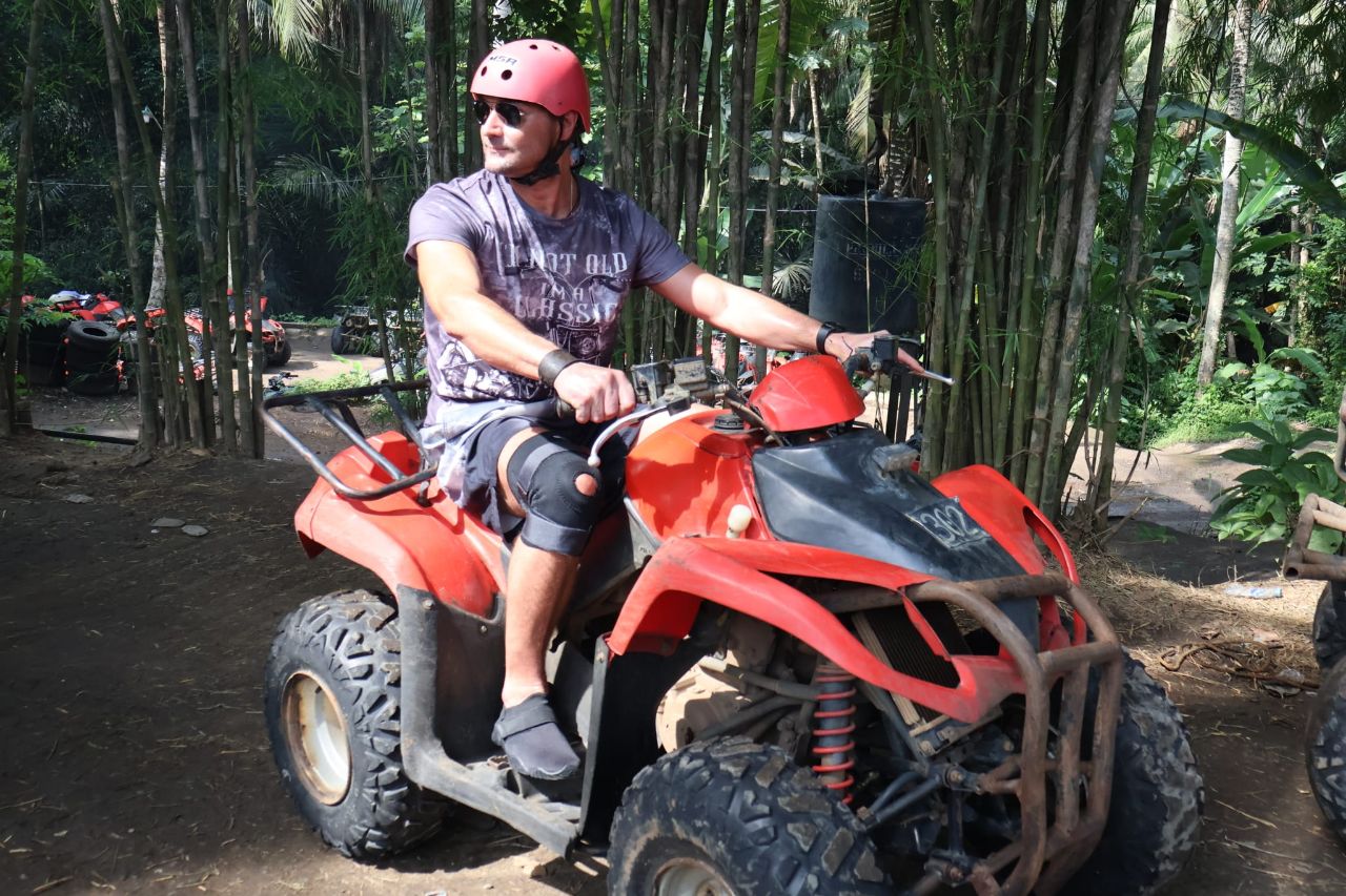 Ubud Adventure Tour