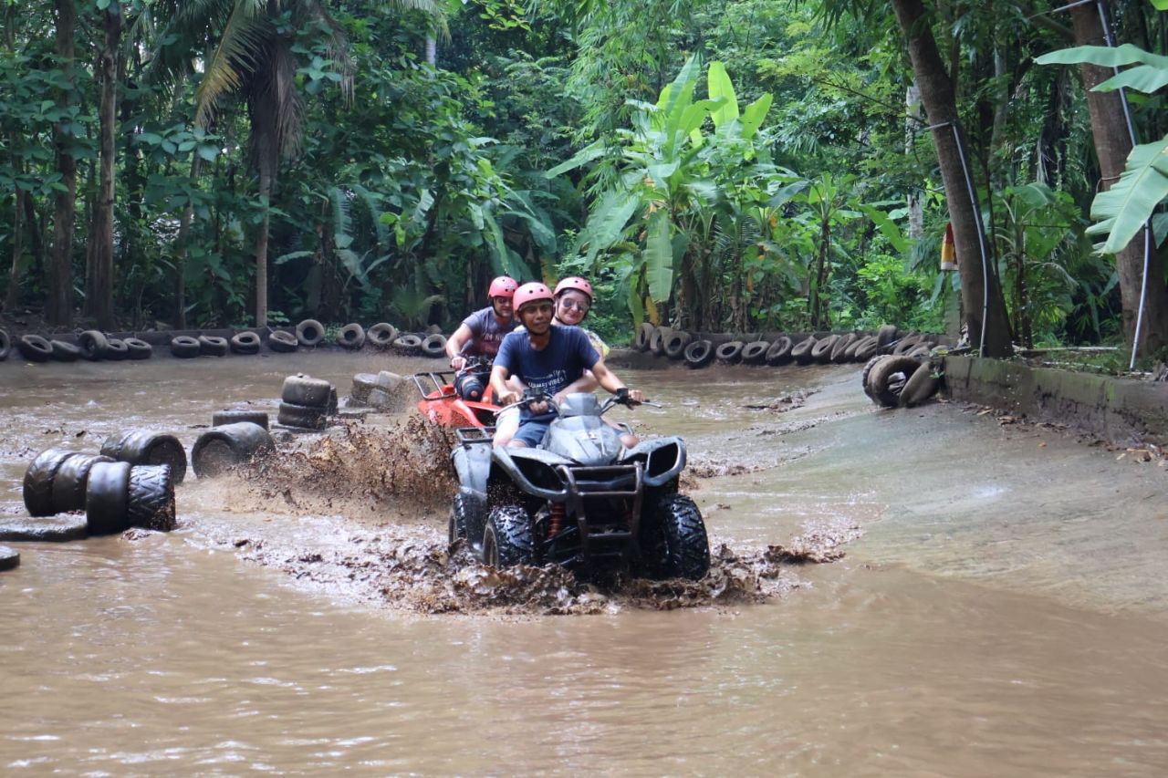 Ubud Adventure Tour photo 2