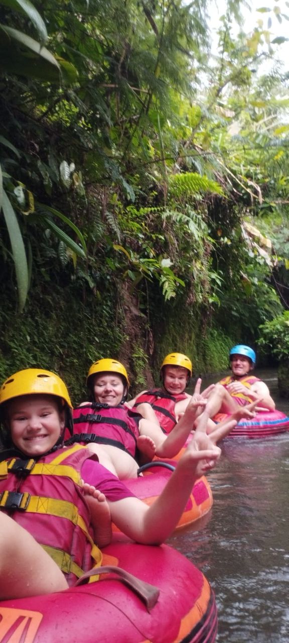Ubud Adventure Tour photo 3
