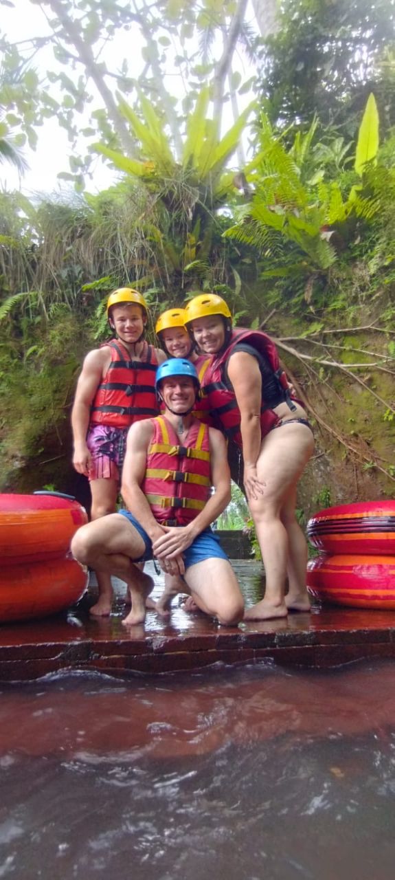 Ubud Adventure Tour photo 4