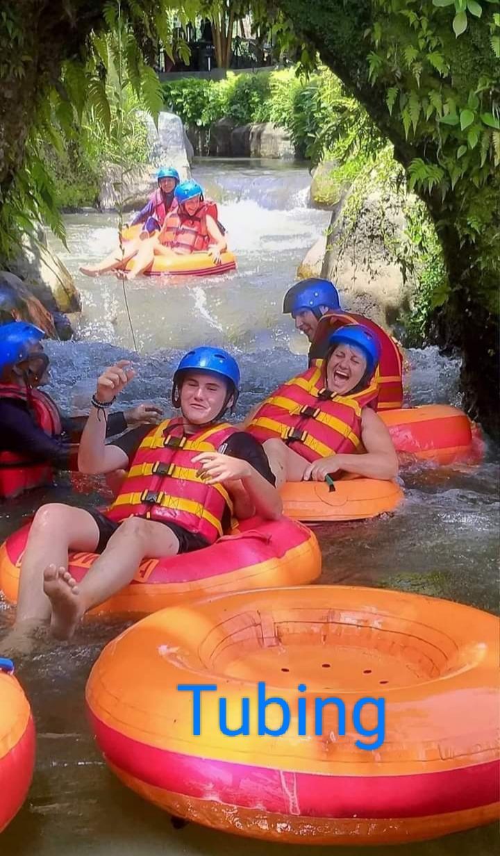 Ubud Adventure Tour photo 5