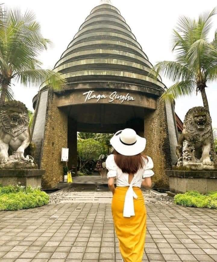 Ubud Adventure Tour photo 6