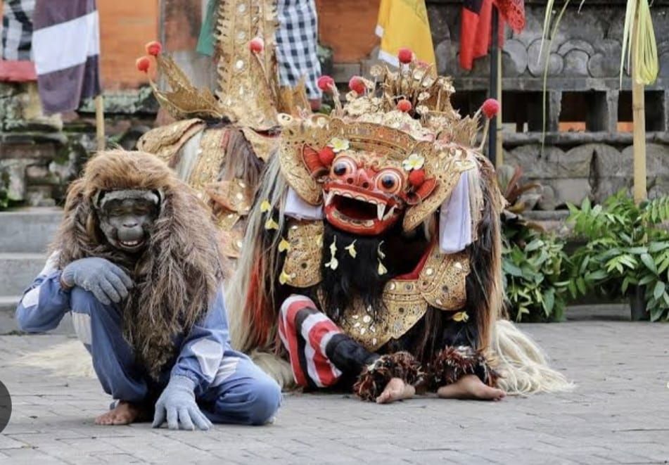 Ubud Art Tour photo 4