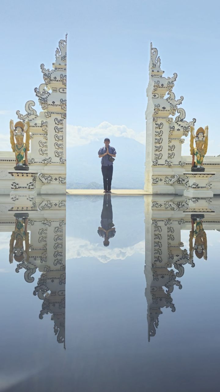 East Bali Tour photo 2