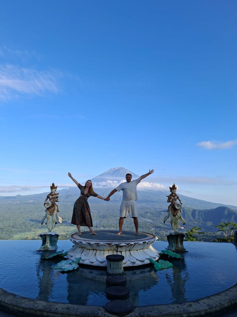 East Bali Tour photo 4