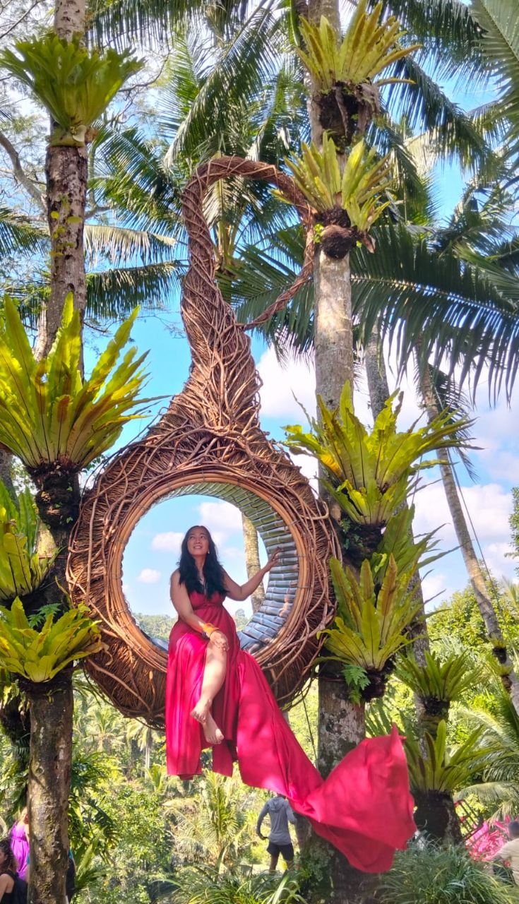 Ubud Nature Tour 1