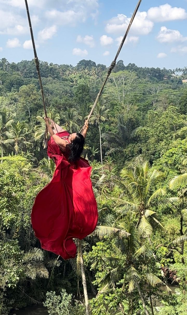 Ubud Nature Tour 1 photo 2