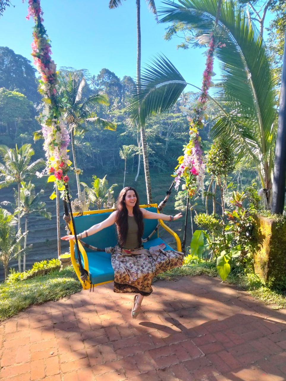 Ubud Nature Tour 1 photo 3