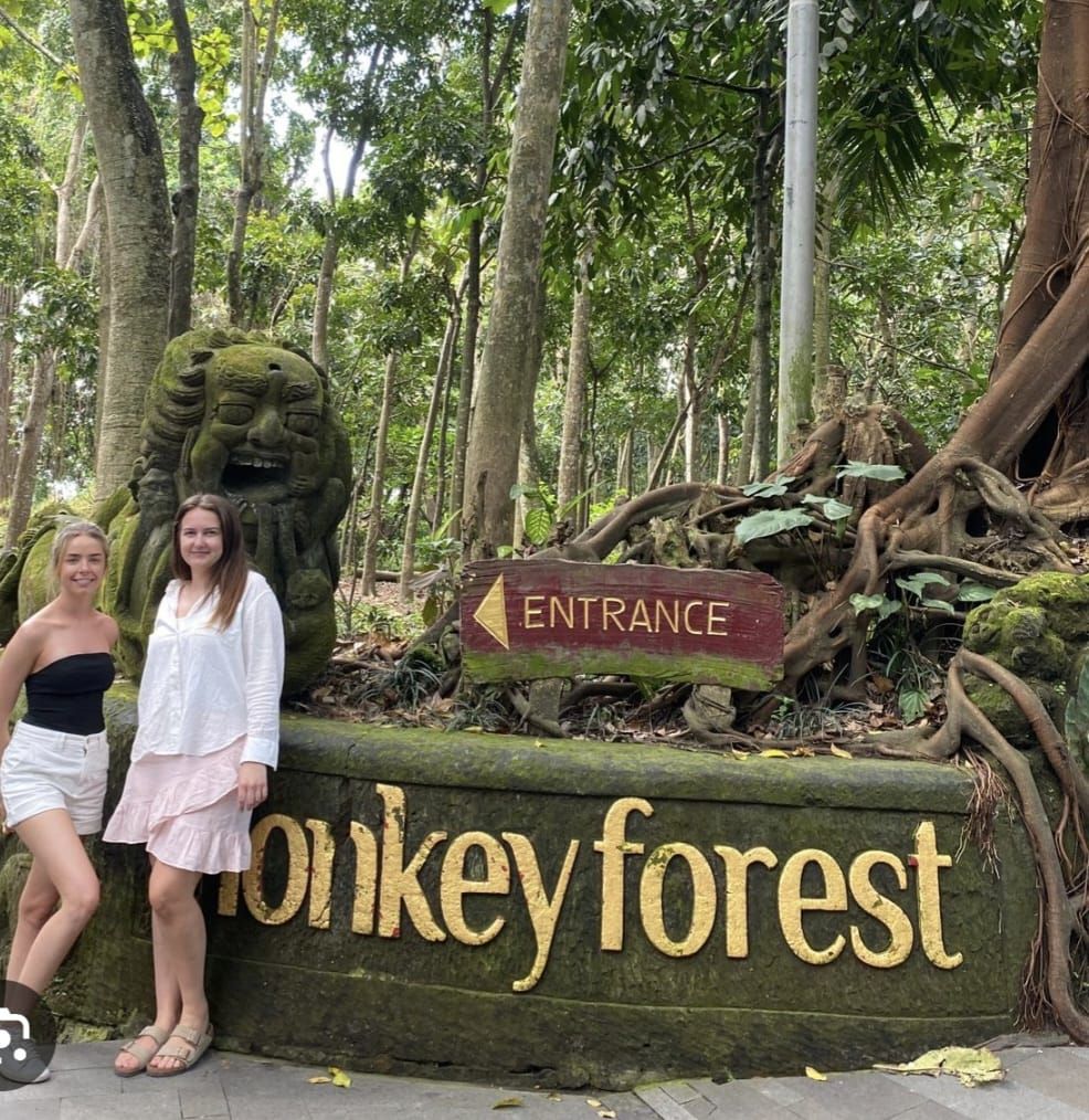 Ubud Nature Tour 2