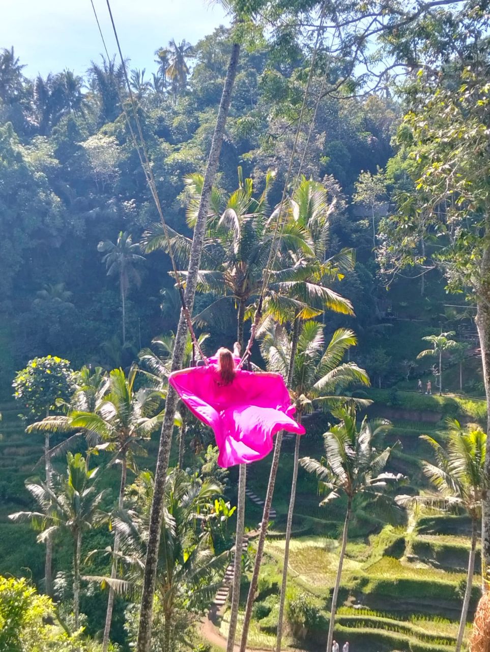 Ubud Nature Tour 2 photo 6