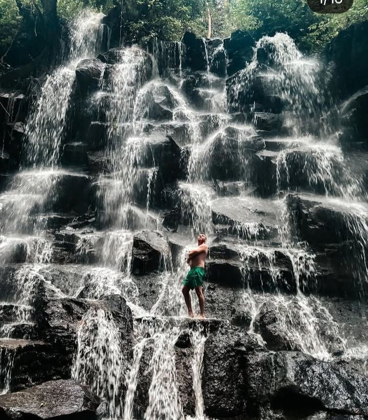 Ubud Nature Tour 2 photo 7