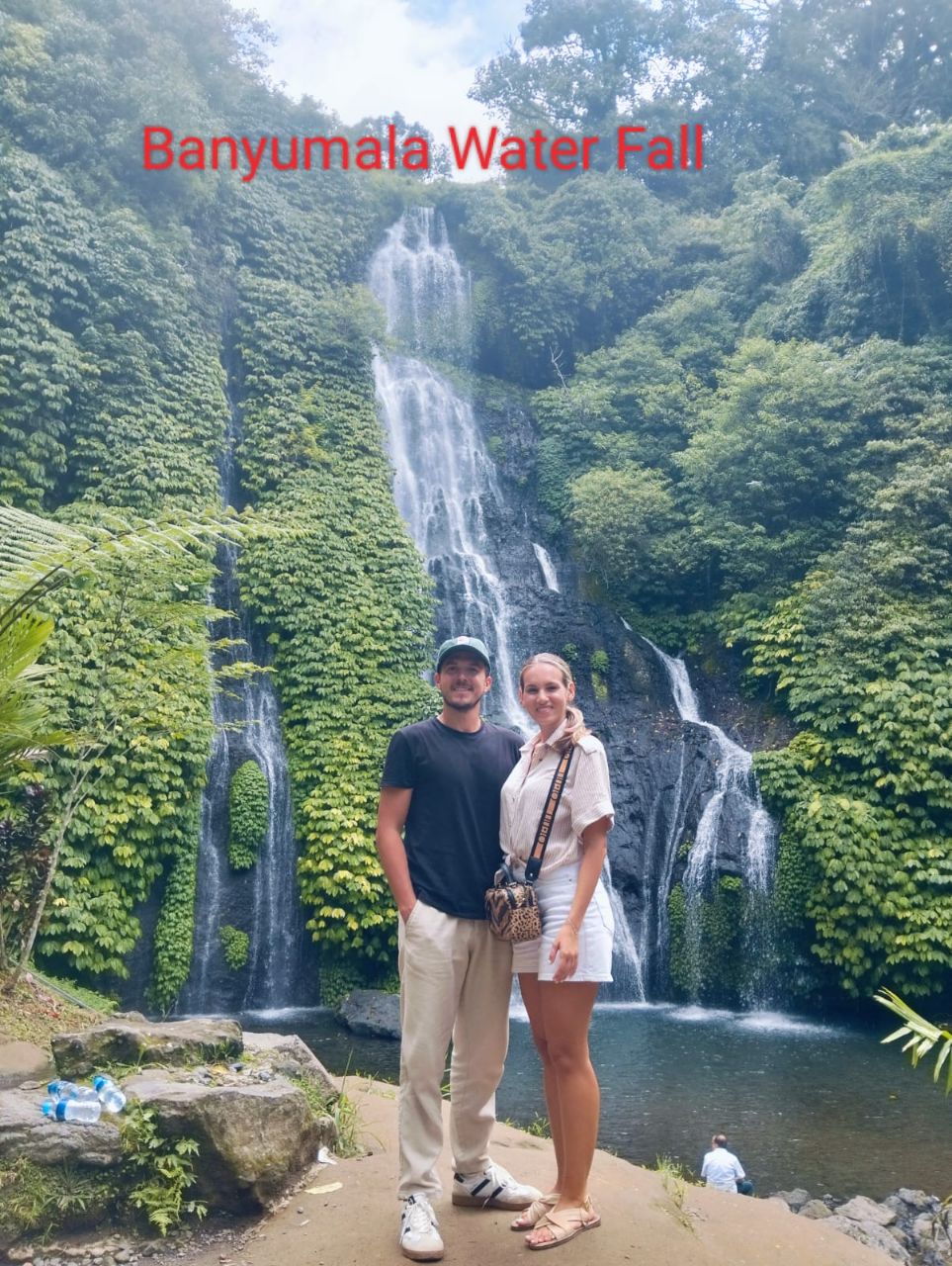 North Bali Tour photo 5